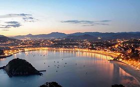 Mercure Monte Igueldo