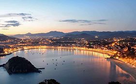 Mercure Monte Igueldo